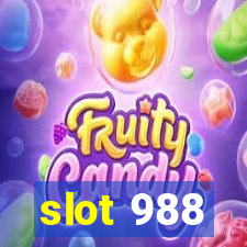 slot 988